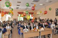 День знаний в Академической гимназии ТвГУ