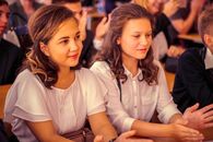 День знаний в Академической гимназии ТвГУ