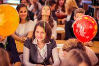 День знаний в Академической гимназии ТвГУ