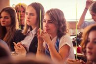 День знаний в Академической гимназии ТвГУ