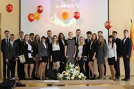 День знаний в Академической гимназии ТвГУ