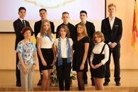 День знаний в Академической гимназии ТвГУ