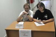 День открытых дверей Центра развития молодежных волонтерских программ