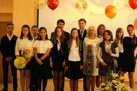 День знаний в Академической гимназии ТвГУ