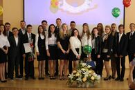 День знаний в Академической гимназии ТвГУ