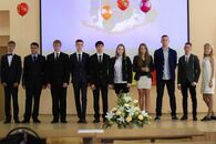 День знаний в Академической гимназии ТвГУ