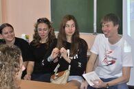 День открытых дверей Центра развития молодежных волонтерских программ