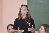 День открытых дверей Центра развития молодежных волонтерских программ