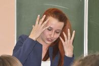 День открытых дверей Центра развития молодежных волонтерских программ