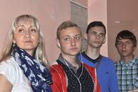 День открытых дверей Центра развития молодежных волонтерских программ