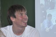 День открытых дверей Центра развития молодежных волонтерских программ