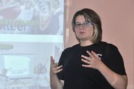 День открытых дверей Центра развития молодежных волонтерских программ