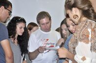 День открытых дверей Центра развития молодежных волонтерских программ