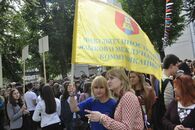 Тверской государственный университет открыл новый учебный год