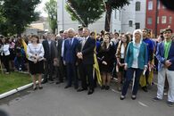 Тверской государственный университет открыл новый учебный год