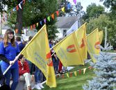 Тверской государственный университет открыл новый учебный год