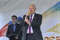 Тверской государственный университет открыл новый учебный год