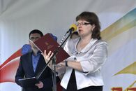 Тверской государственный университет открыл новый учебный год