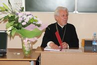 14 августа 2015 года - шестидесятилетие пастырского служения протоиерея А.А. Злобина