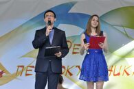 Тверской государственный университет открыл новый учебный год