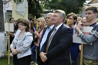 Тверской государственный университет открыл новый учебный год