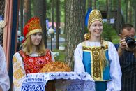 Открытие 12-ой Международной географической олимпиады iGeo 2015