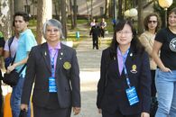 Открытие 12-ой Международной географической олимпиады iGeo 2015