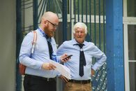 Открытие 12-ой Международной географической олимпиады iGeo 2015