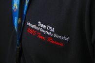 Открытие 12-ой Международной географической олимпиады iGeo 2015