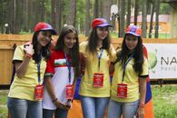 Открытие 12-ой Международной географической олимпиады iGeo 2015