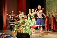 Открытие 12-ой Международной географической олимпиады iGeo 2015