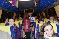 ТвГУ - участник сбор-похода «Молодежь на марше»