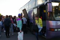 ТвГУ - участник сбор-похода «Молодежь на марше»