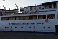 ТвГУ - участник сбор-похода «Молодежь на марше»