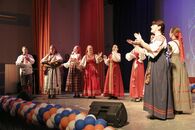 Открытие 12-ой Международной географической олимпиады iGeo 2015