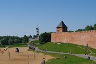 ТвГУ - участник сбор-похода «Молодежь на марше»