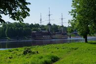 ТвГУ - участник сбор-похода «Молодежь на марше»