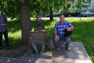 ТвГУ - участник сбор-похода «Молодежь на марше»