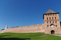 ТвГУ - участник сбор-похода «Молодежь на марше»