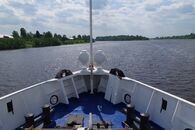 ТвГУ - участник сбор-похода «Молодежь на марше»