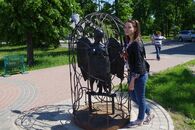 ТвГУ - участник сбор-похода «Молодежь на марше»