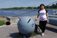 ТвГУ - участник сбор-похода «Молодежь на марше»