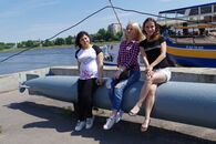 ТвГУ - участник сбор-похода «Молодежь на марше»