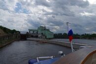 ТвГУ - участник сбор-похода «Молодежь на марше»