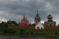 ТвГУ - участник сбор-похода «Молодежь на марше»