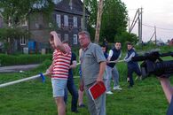 ТвГУ - участник сбор-похода «Молодежь на марше»