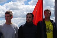 ТвГУ - участник сбор-похода «Молодежь на марше»