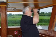 ТвГУ - участник сбор-похода «Молодежь на марше»