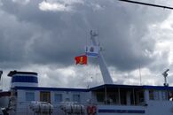 ТвГУ - участник сбор-похода «Молодежь на марше»