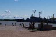 ТвГУ - участник сбор-похода «Молодежь на марше»